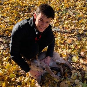 Meet your Posher, Jack